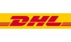 Wir versenden mit DHL Expess