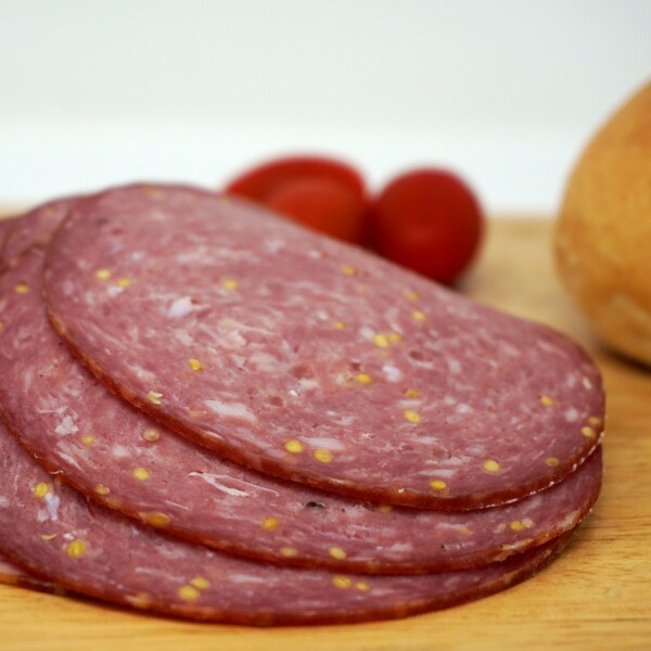 Wurstwaren - Wurst in höchster Qualität direkt von ihrer Landfleische