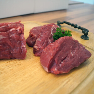 Rinderfilet Medaillons