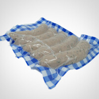 Weißwurst Münchener Art