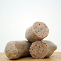 Weißwurst Münchener Art