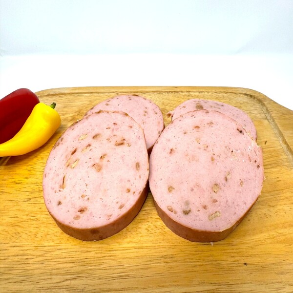 Fleischkäse