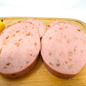 Fleischkäse