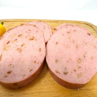 Fleischkäse