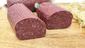 Grützwurst / Losewurst