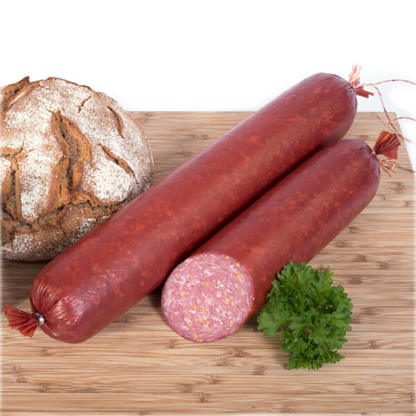 Cervelatwurst "groß"